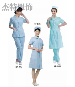 遼陽(yáng)定做護(hù)士服